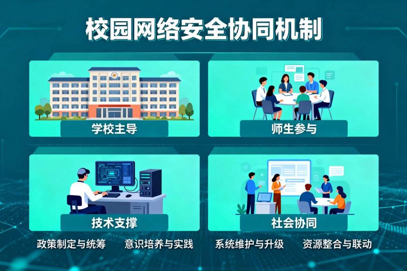 教务管理系统的革新之路——让教学更加高效有序